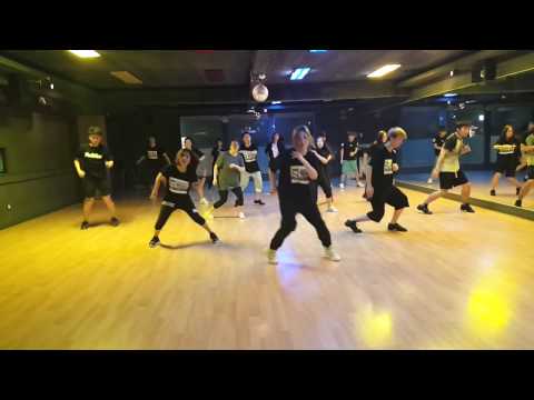 BEAST(비스트) - 리본(Ribbon) (Cover) K-pop Dance
