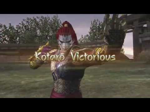 Samurai Warriors 2:XL - Mercenary Mode - Part 4