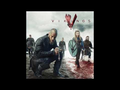 Vikings 10. Siggy Sacrifices Herself to Save Ragnar's Sons Soundtrack Score