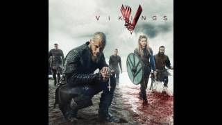 Vikings 10. Siggy Sacrifices Herself to Save Ragnar's Sons Soundtrack Score