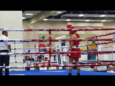 Alex Ocampo Quintana Roo vs Veracruz