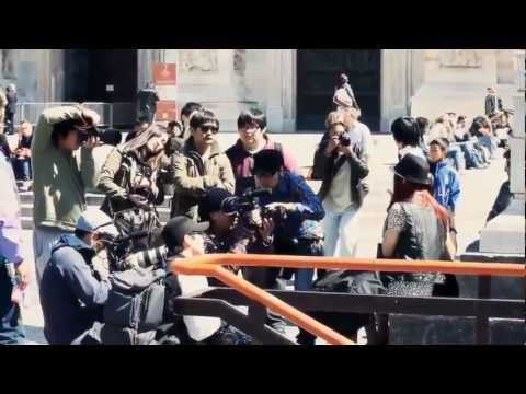 T-ara cut_Italy_Switzerland