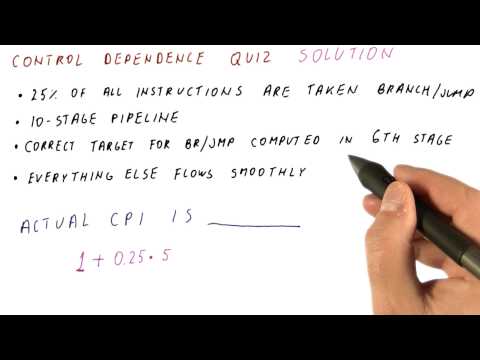 Lesson 1 Introduction Georgia Tech HPCA Part 1