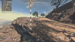 CODMW2やっていきます！武器レベル上げかWARZONEやっていくー！！　　雑談しましょう！