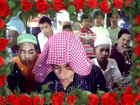 QARI CAMBODIA ( KHBOB )