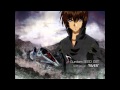 [Fandub] Gundam SEED - RIVER 