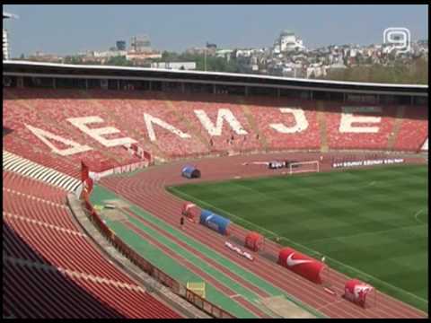 TV KANAL 9, NOVI SAD: POZNAT TERMIN ZVEZDA - KRASNODAR