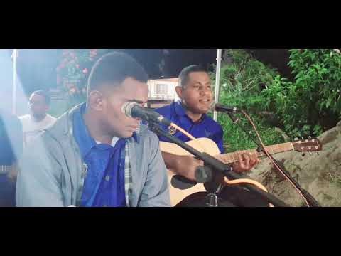 I TAMAQU  (RFN NAVY SIGIDRIGI)