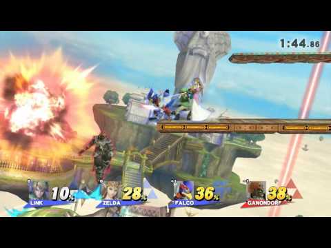 Champions of Hyrule Wins