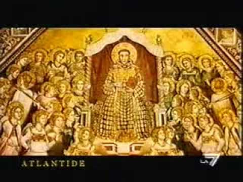 SÃO FRANCESCO D'ASSIS