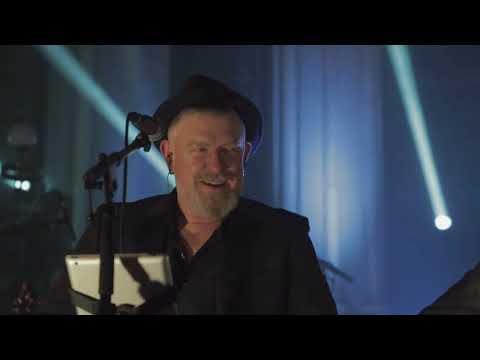 SPF TV: Live at St. Luke's - Rubyhorse