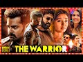 The Warriorr Superhit Telugu Action Full HD Movie Ram Pothineni Aadhi Pinisetty Krithi Shetty