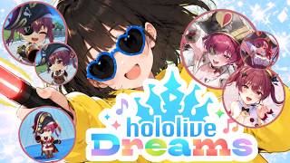 【神回】ホロドリリリースされたんで！やろうじゃあないか！！！！！！#黄色 #vtuber #ホロライブ #hololivedreams
