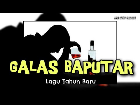 LAGU TAHUN BARU 2026 ⏯️ GALAS BAPUTAR [ES] - Marron_GRB REMIX