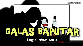 Download lagu LAGU TAHUN BARU 2026 ⏯️ GALAS BAPUTAR [ES] - Marron_GRB REMIX mp3