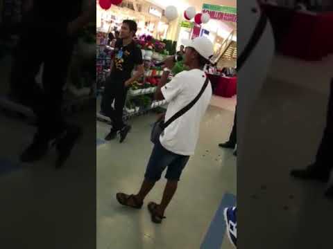 Ngayo’y Naririto by Patok