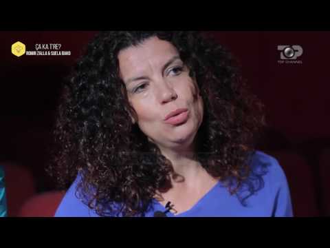 Thumb, 8 Tetor 2016 - Ca ka te re (Romir Zalla & Suela Bako)