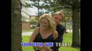 Download lagu AVSEQ09 Through The Years - Kenny Rogers mp3