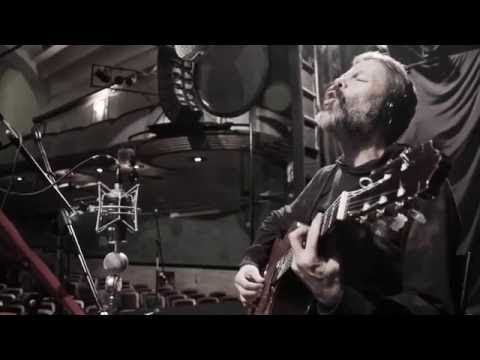 EL LAPSUS DEL JINETE CIEGO - GABO FERRO - Julio 2016 - TRAILER