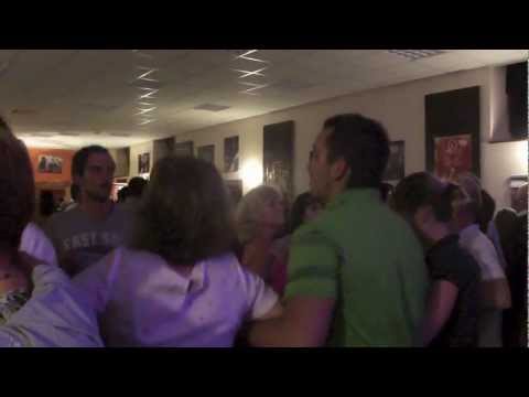 La NUIT DE LA GAVOTTE 2012 - FUSTEC / LE CORRE