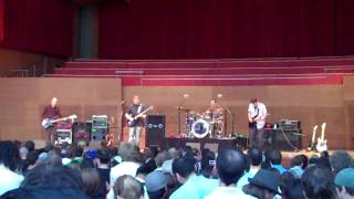 HUM - Afternoon With the Axolotls