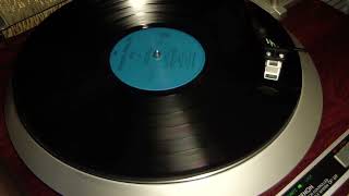 Vanessa Paradis - Maxou (1987) vinyl