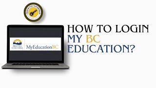 How To Login To My BC Education | BC Education Portal Access | Student Login