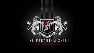 Korn - Paranoid and Aroused (Instrumental)