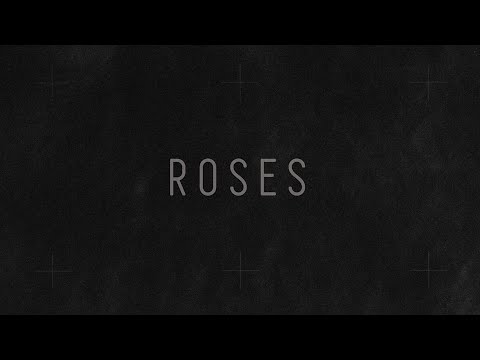 Glass Face - Roses