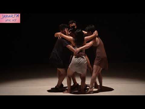 Tubuh Indahku - NOSHEHEORIT - Otniel Tasman