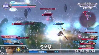 ［dffnt］ミスリル～ダイヤ帯クラスマッチ10