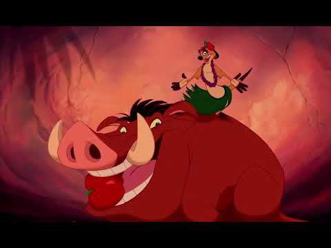 Pumba Fart 13 14x5=5