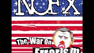 NOFX   the War on Errorism Full Album