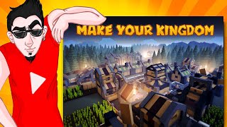 [MAKE YOUR KINGDOM] SnicPic 209