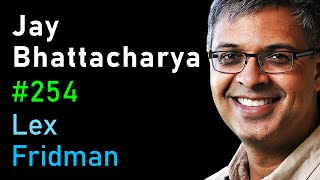 Jay Bhattacharya