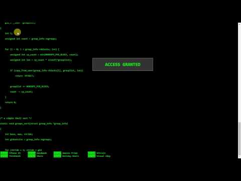 Www Hackertyper Com Experiance And Guide