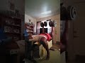 Huge PR HELL YEAH Dumbbell Bench Press 120 lb Dumbbells × 10 pause reps #shorts#viral