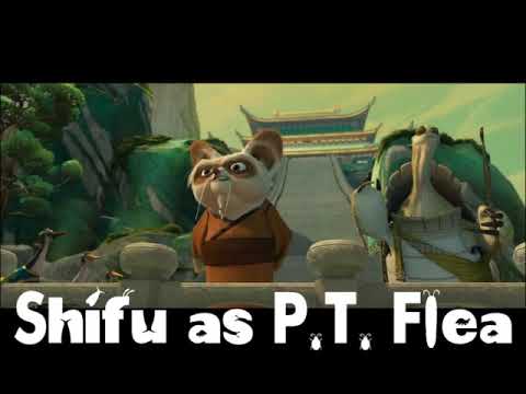 "A Toon's Life" Part 29 - End Credits