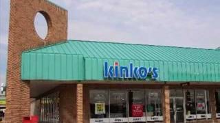 About Kinkos Locations
