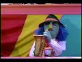 The Muppets At Walt Disney World Rockin All Around The World Muppet Songs