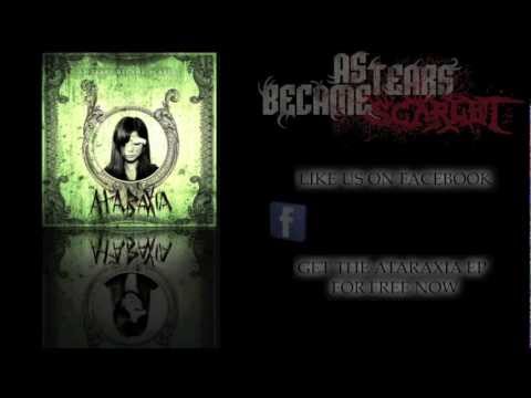 As Tears Became Scarlet - Scarlett O'Hara (feat. Gregory from Black Skyline)