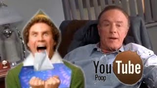 [Collab Entry] Buddy the Elf has some serious daddy tissues