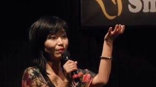 Keiko Matsui "A Drop of Water" LIVE 2016