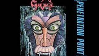 Nasty Savage - Welcom Wagon