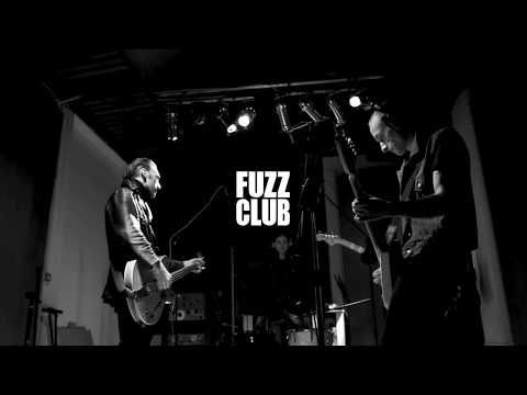 Fuzz Club Session: The Underground Youth - Morning Sun