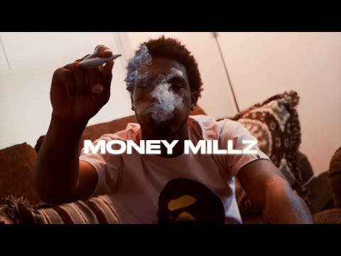 Money Millz - Thuggin ( OFFICIAL MUSIC VIDEO )