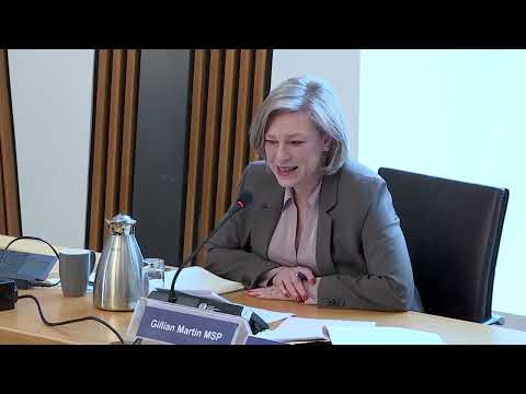 Health, Social Care and Sport Committee - 8 March 2022