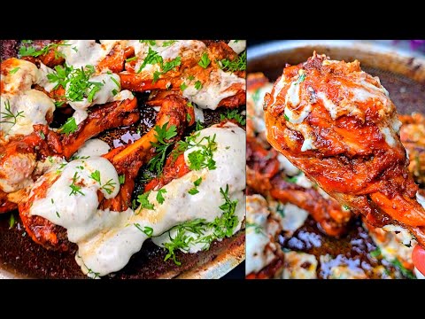 Ramadan iftar ke liye ye original tasla chicken recipe zaroor try karein Ramadan month special
