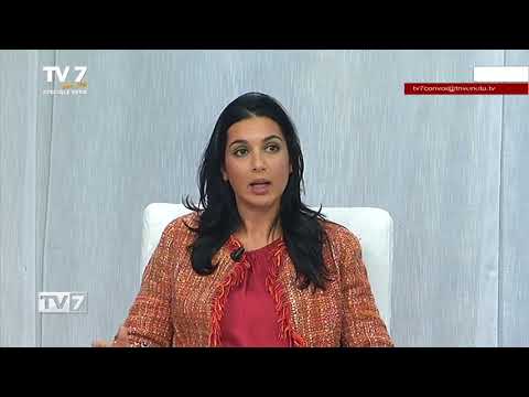 Tv7 con Voi sera del 21/11/2017 - molestie, abusi e violenze di genere (3 di 6)