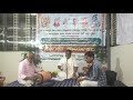 Marugelara Raga Jayanthisri Adi Thalam Composer Thyagaraja
